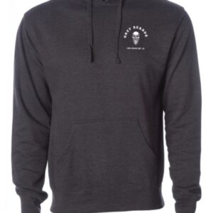 OG Fear the Beard Hoodie