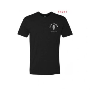 OG Fear the Beard Tee