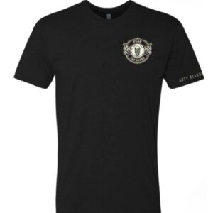 Fear the Beard Rasta Tee