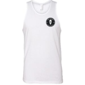 Men's Fear the Beard Tank Top