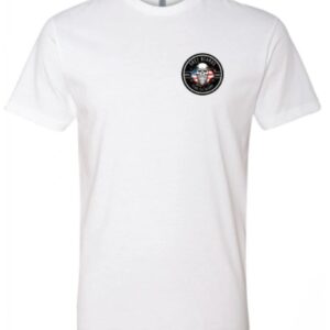 Grey Beards Patriotic Tee