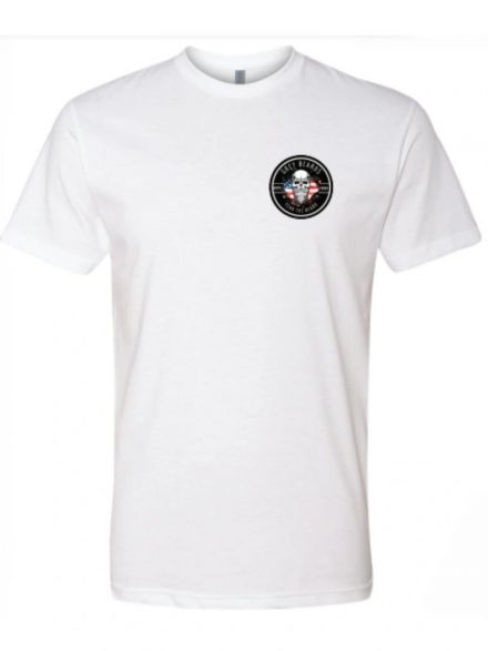 Grey Beards Patriotic Tee